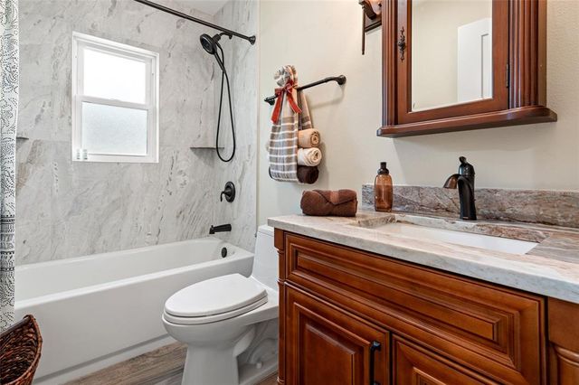 28628 BENNINGTON DRIVE, Wesley Chapel, FL 33544