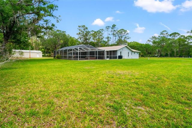 28628 BENNINGTON DRIVE, Wesley Chapel, FL 33544