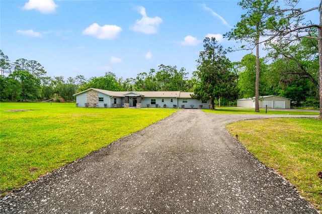 28628 BENNINGTON DRIVE, Wesley Chapel, FL 33544
