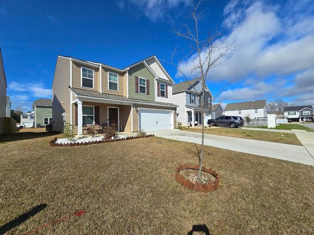 1762 Camazay Drive, Sumter, SC 29150