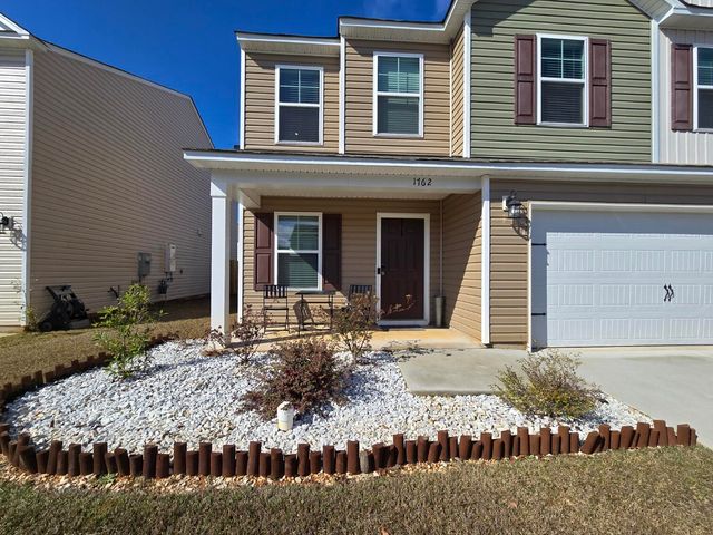 1762 Camazay Drive, Sumter, SC 29150