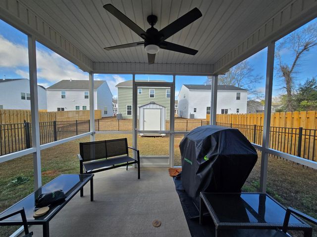 1762 Camazay Drive, Sumter, SC 29150