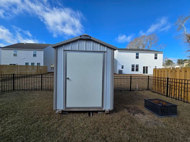 1762 Camazay Drive, Sumter, SC 29150