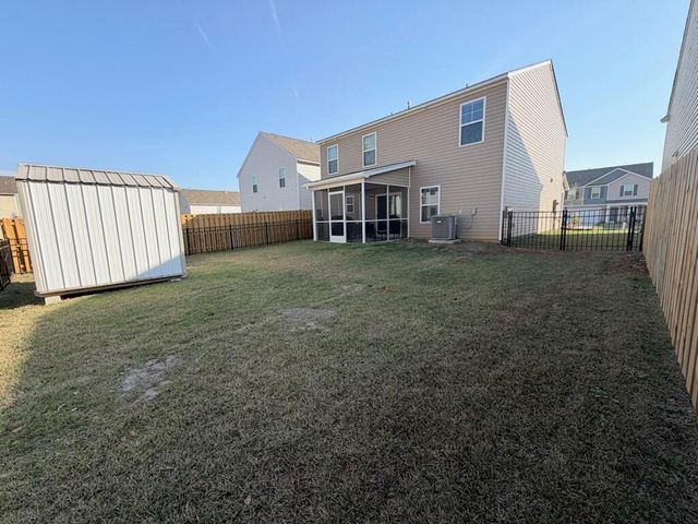 1762 Camazay Drive, Sumter, SC 29150