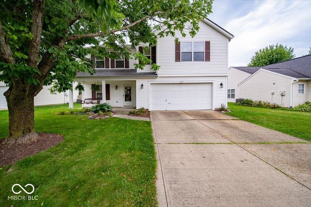 237 Winslow Drive, Westfield, IN 46074