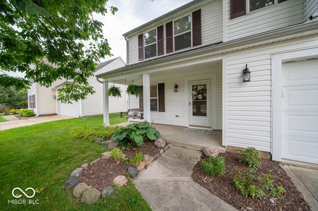 237 Winslow Drive, Westfield, IN 46074