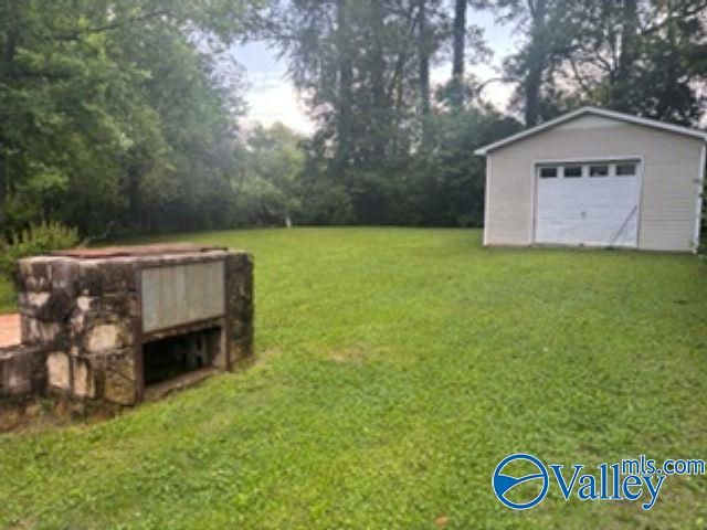 2416 NW Redmont Road, Huntsville, AL 35810