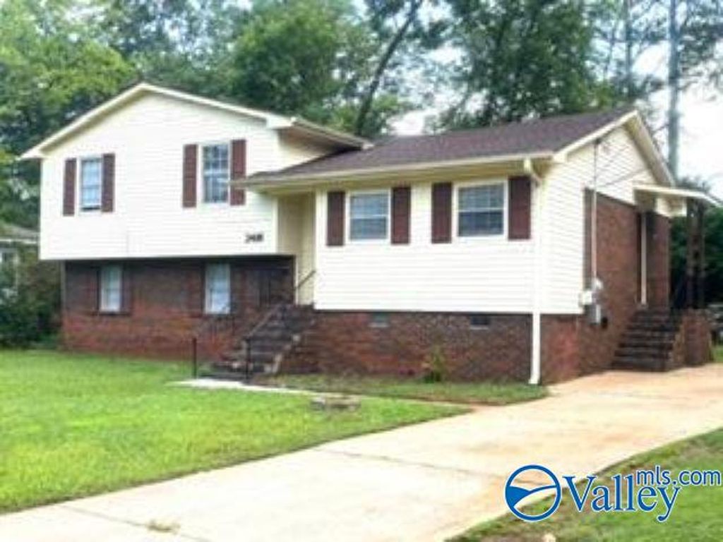 2416 NW Redmont Road, Huntsville, AL 35810