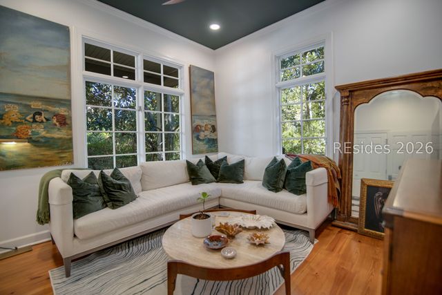 20 Old Tabby Rd, Bluffton, SC 29909