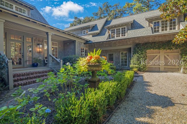 20 Old Tabby Rd, Bluffton, SC 29909