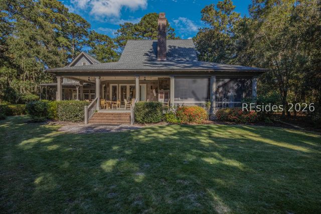 20 Old Tabby Rd, Bluffton, SC 29909