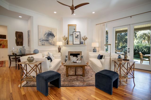 20 Old Tabby Rd, Bluffton, SC 29909