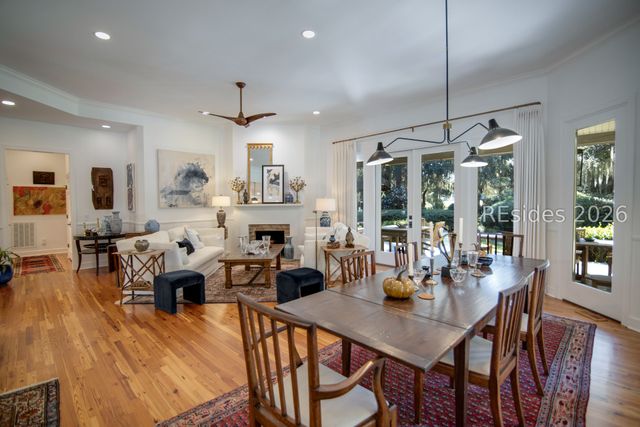 20 Old Tabby Rd, Bluffton, SC 29909