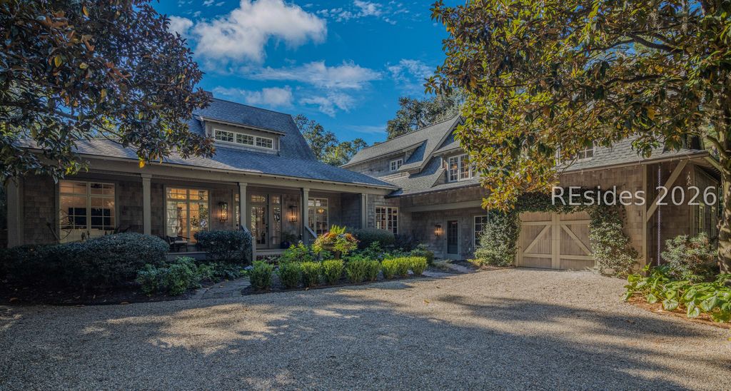 20 Old Tabby Rd, Bluffton, SC 29909