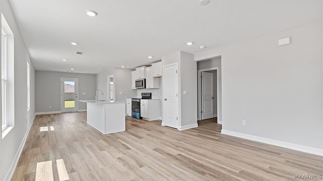 3127 Leo Lane, Montgomery, AL 36116