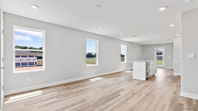 3127 Leo Lane, Montgomery, AL 36116