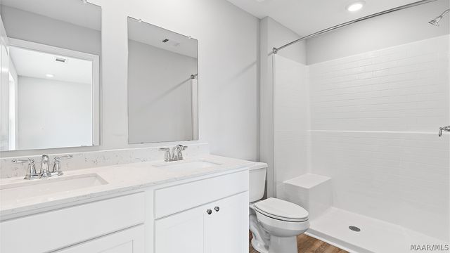 3127 Leo Lane, Montgomery, AL 36116