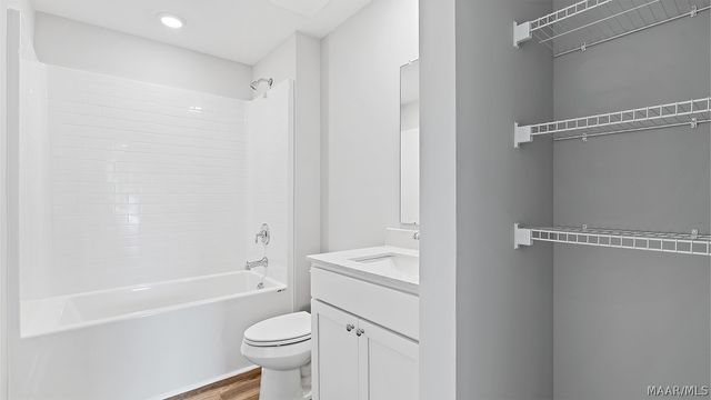 3127 Leo Lane, Montgomery, AL 36116