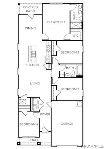 3127 Leo Lane, Montgomery, AL 36116