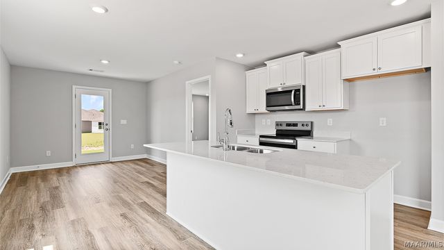 3127 Leo Lane, Montgomery, AL 36116