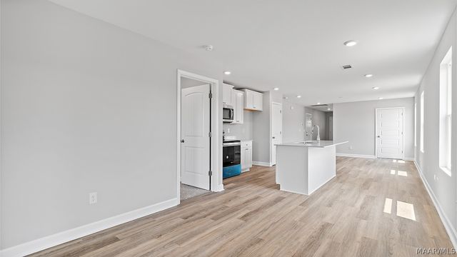 3127 Leo Lane, Montgomery, AL 36116