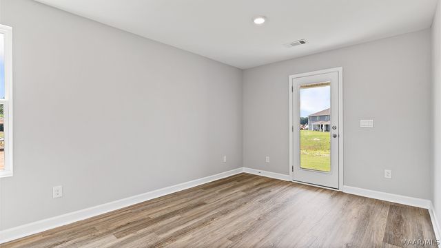 3127 Leo Lane, Montgomery, AL 36116