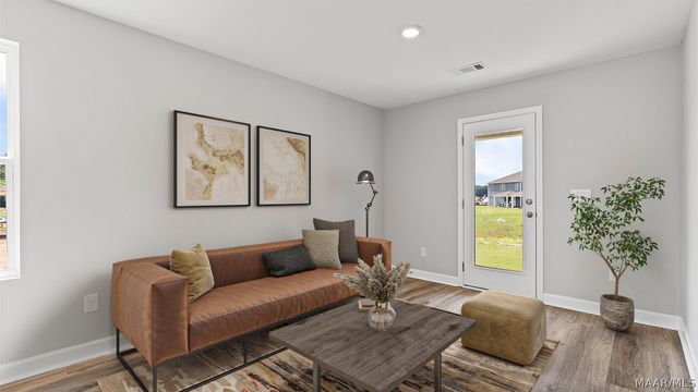 3127 Leo Lane, Montgomery, AL 36116
