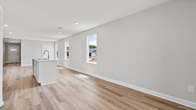 3127 Leo Lane, Montgomery, AL 36116