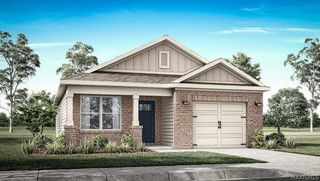 3127 Leo Lane, Montgomery, AL 36116