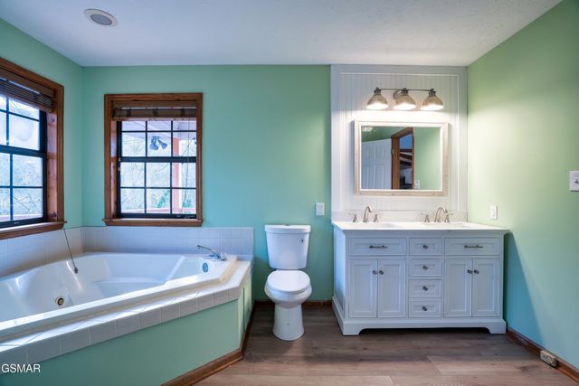 3749 Thayer Lane, Sevierville, TN 37862