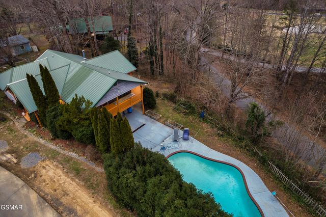 3749 Thayer Lane, Sevierville, TN 37862