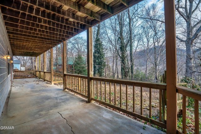 3749 Thayer Lane, Sevierville, TN 37862