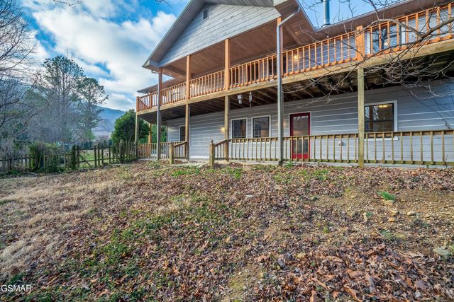 3749 Thayer Lane, Sevierville, TN 37862
