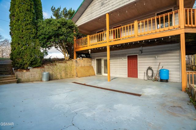 3749 Thayer Lane, Sevierville, TN 37862