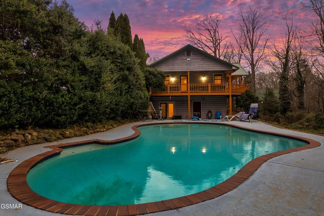 3749 Thayer Lane, Sevierville, TN 37862