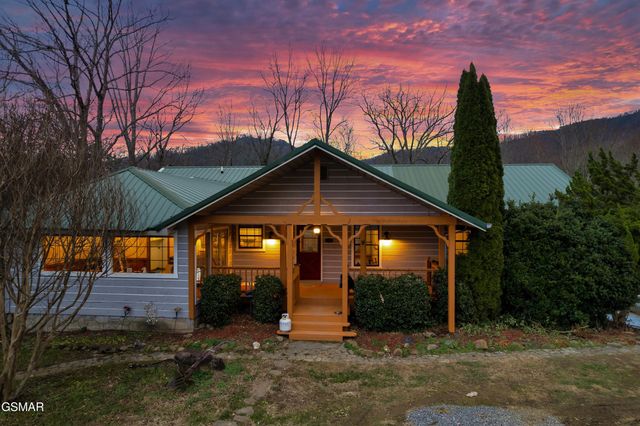 3749 Thayer Lane, Sevierville, TN 37862