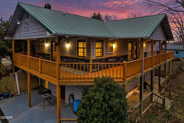 3749 Thayer Lane, Sevierville, TN 37862