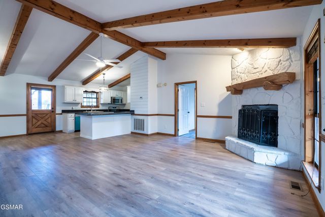 3749 Thayer Lane, Sevierville, TN 37862