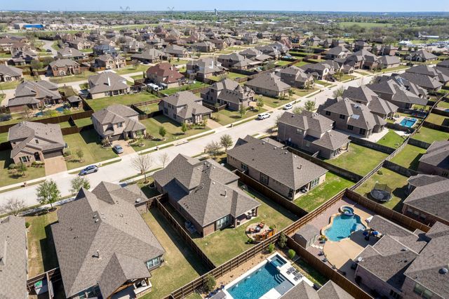 1304 Cold Stream Drive, Wylie, TX 75098