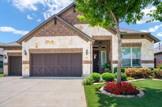 1304 Cold Stream Drive, Wylie, TX 75098