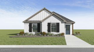 198 Stable Drive, Opelousas, LA 70570