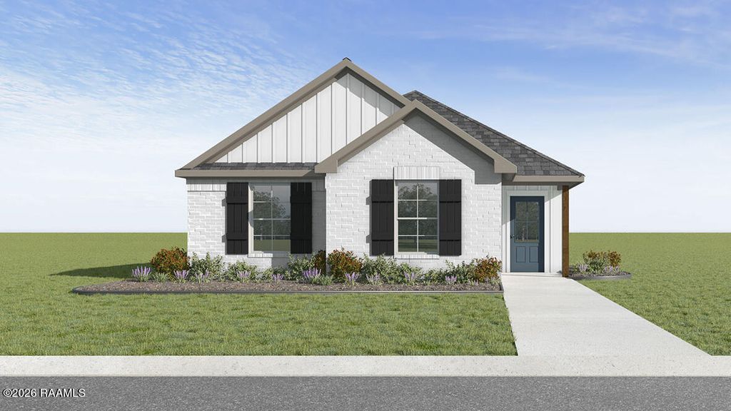 198 Stable Drive, Opelousas, LA 70570