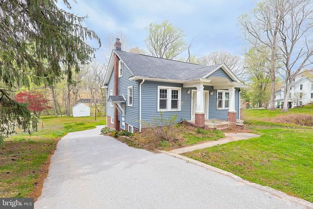 141 GLEN RIDDLE RD, Media, PA 19063