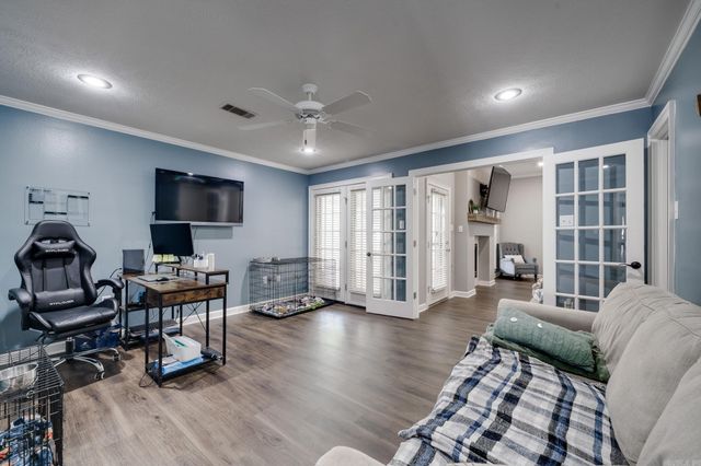 3740 Marleigh Drive, Conway, AR 72034