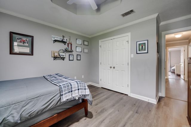 3740 Marleigh Drive, Conway, AR 72034