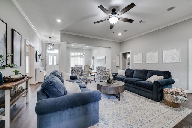 3740 Marleigh Drive, Conway, AR 72034