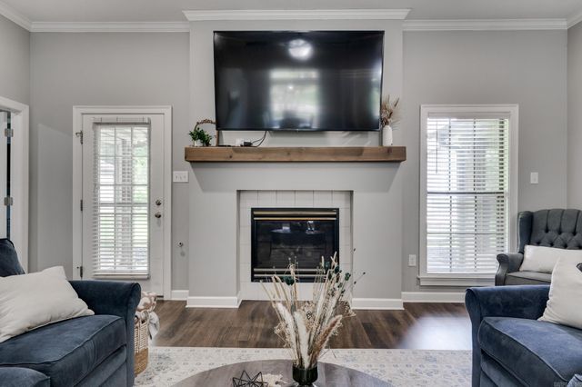 3740 Marleigh Drive, Conway, AR 72034