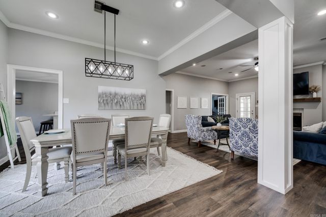 3740 Marleigh Drive, Conway, AR 72034