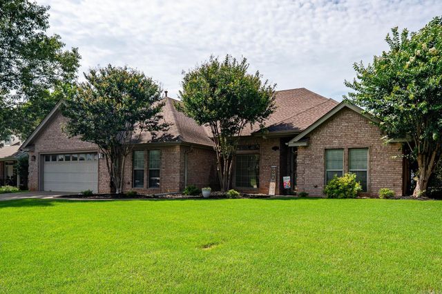 3740 Marleigh Drive, Conway, AR 72034