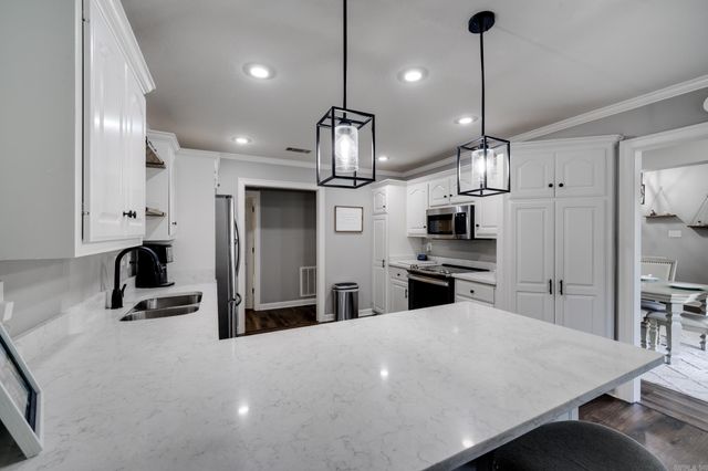 3740 Marleigh Drive, Conway, AR 72034